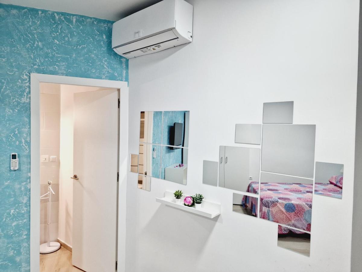301, Apartamento 2 Bedrooms, Near Playa De Las Americas & Free Wifi 外观 照片