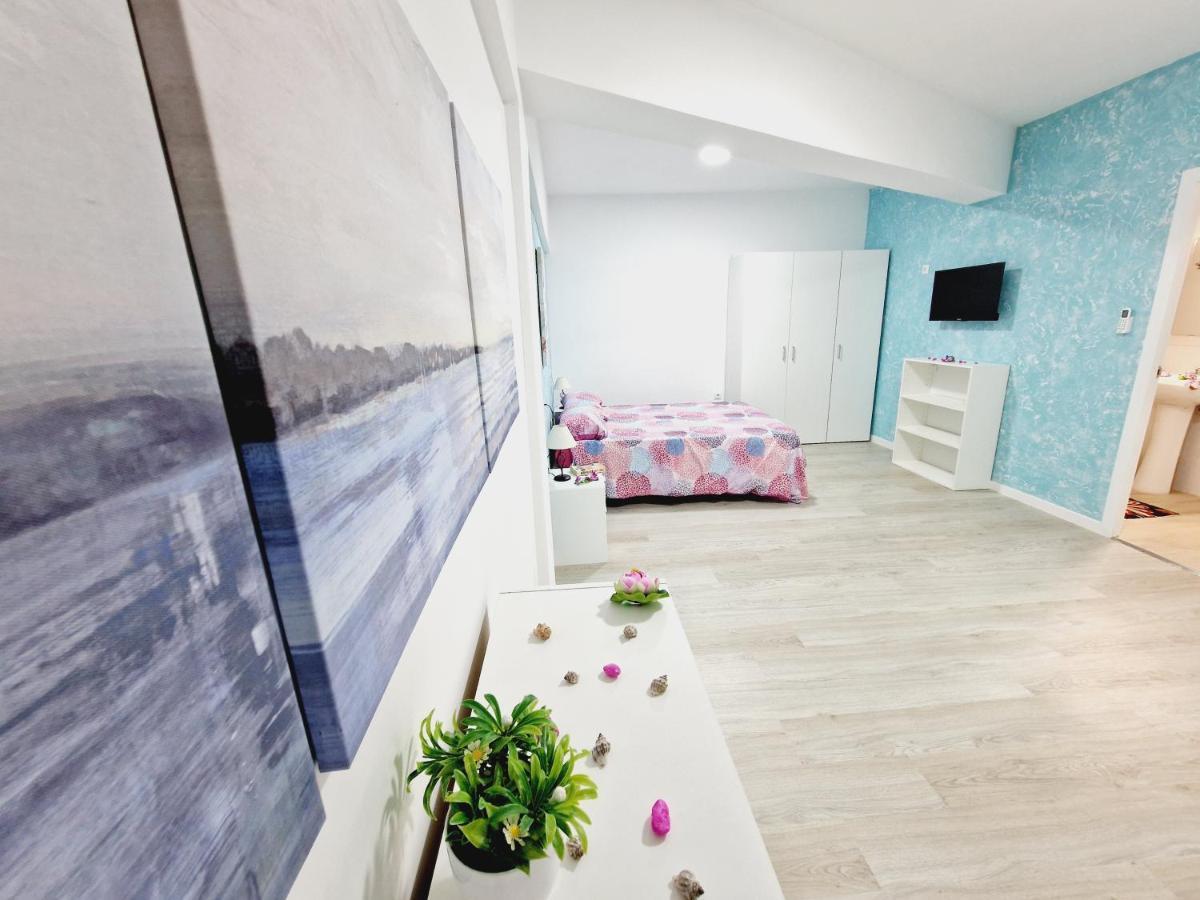 301, Apartamento 2 Bedrooms, Near Playa De Las Americas & Free Wifi 外观 照片