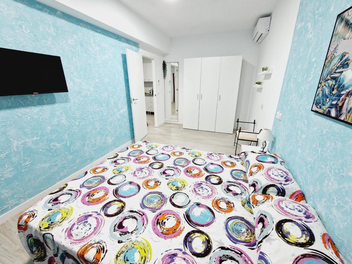 301, Apartamento 2 Bedrooms, Near Playa De Las Americas & Free Wifi 外观 照片
