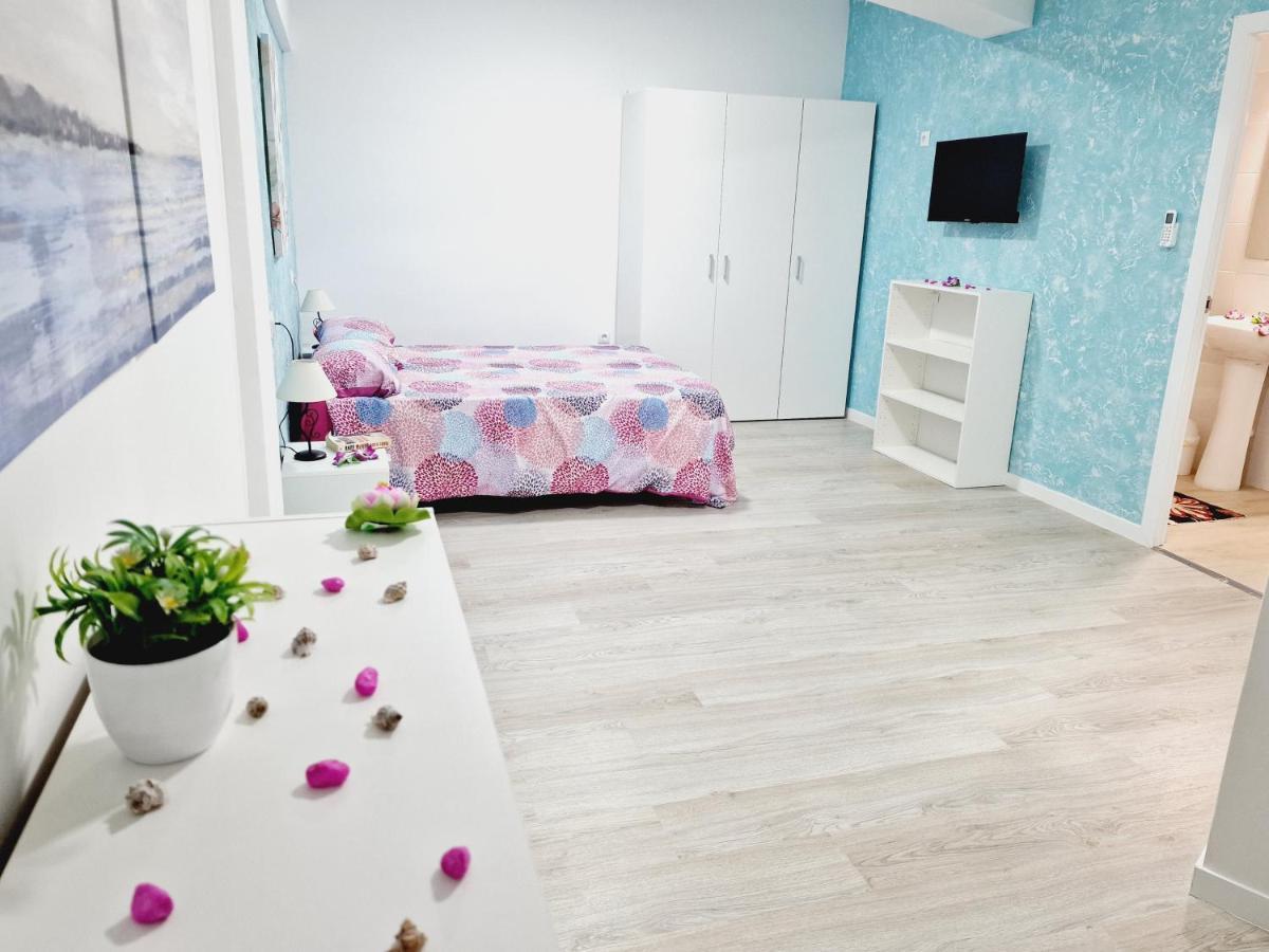 301, Apartamento 2 Bedrooms, Near Playa De Las Americas & Free Wifi 外观 照片