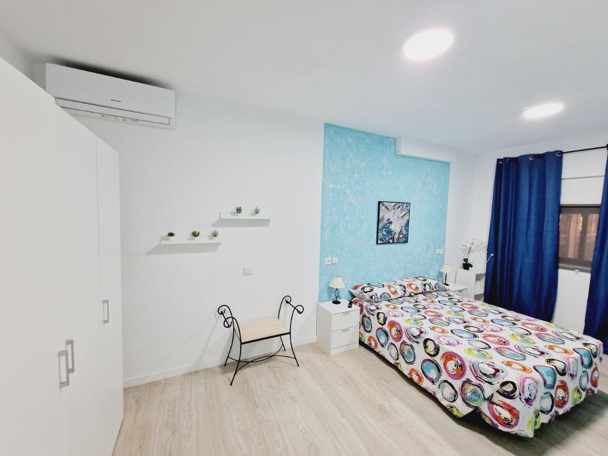 301, Apartamento 2 Bedrooms, Near Playa De Las Americas & Free Wifi 外观 照片