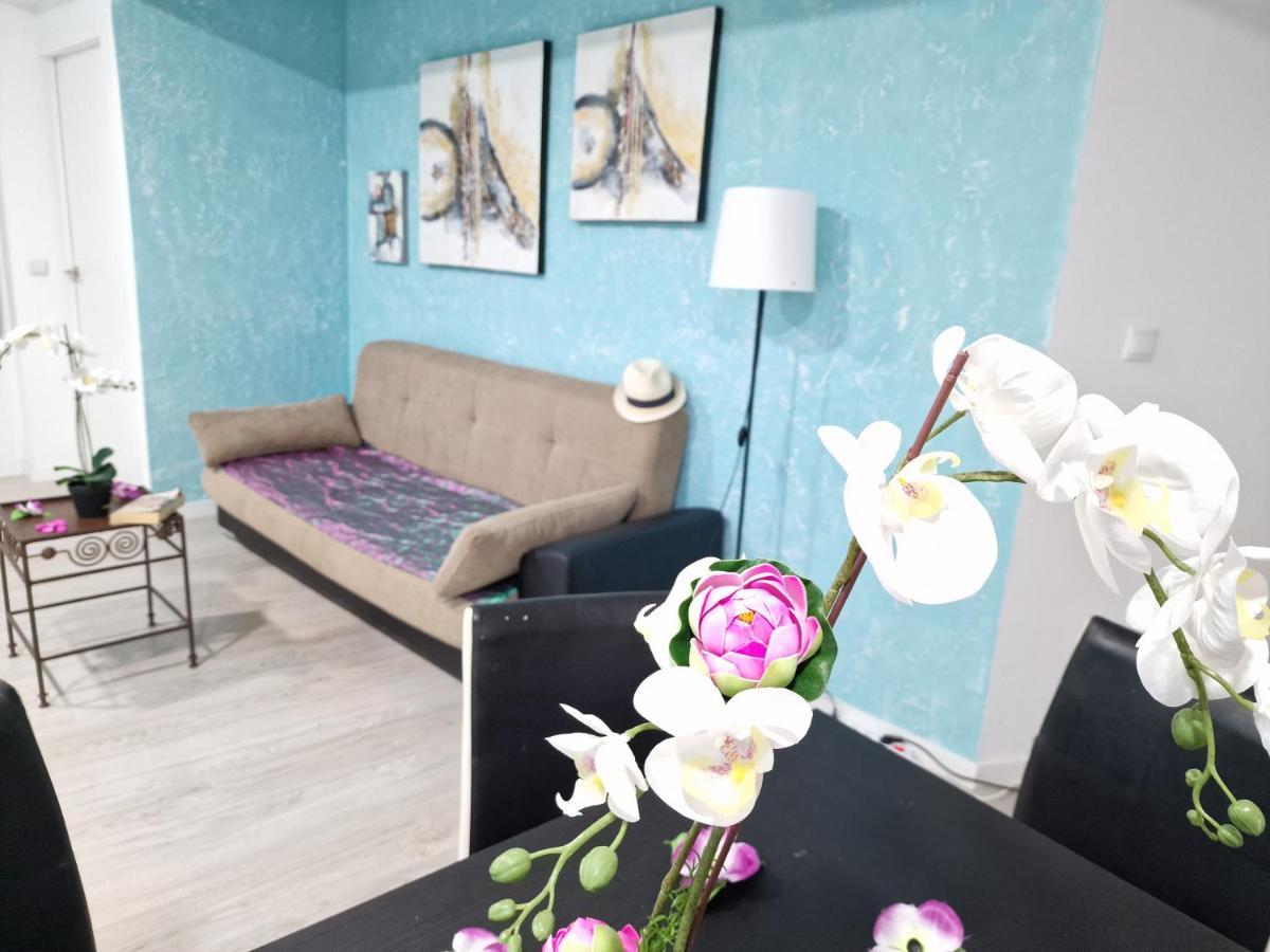 301, Apartamento 2 Bedrooms, Near Playa De Las Americas & Free Wifi 外观 照片