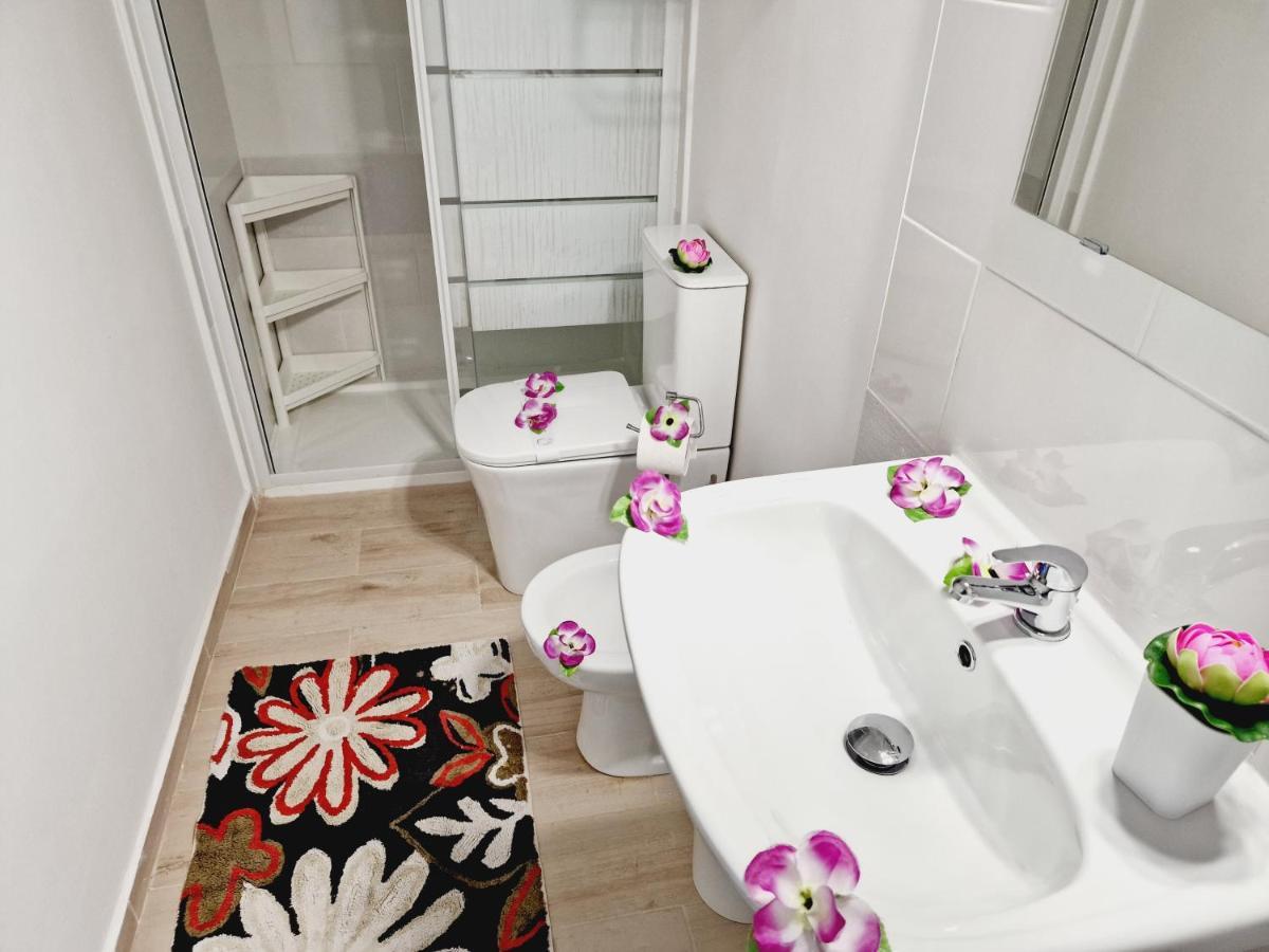 301, Apartamento 2 Bedrooms, Near Playa De Las Americas & Free Wifi 外观 照片