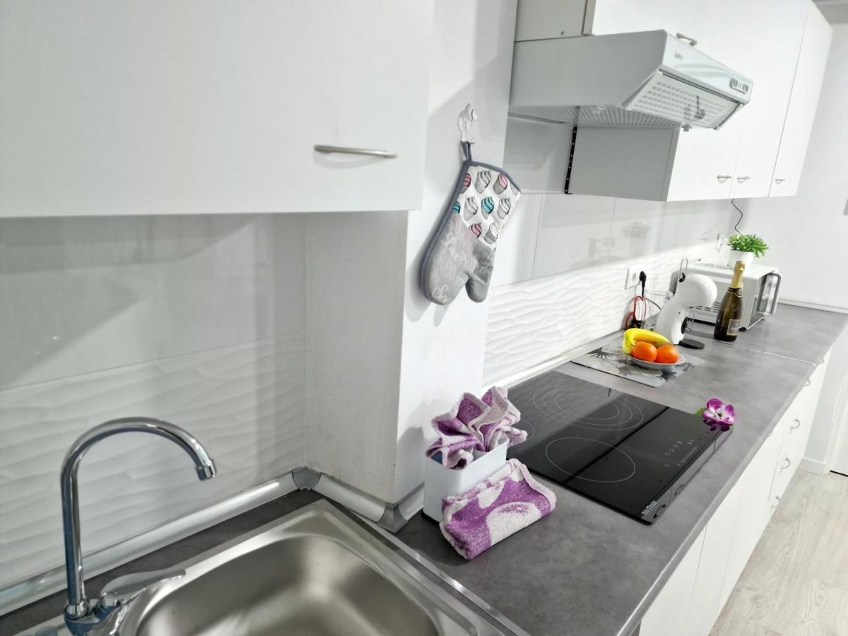 301, Apartamento 2 Bedrooms, Near Playa De Las Americas & Free Wifi 外观 照片