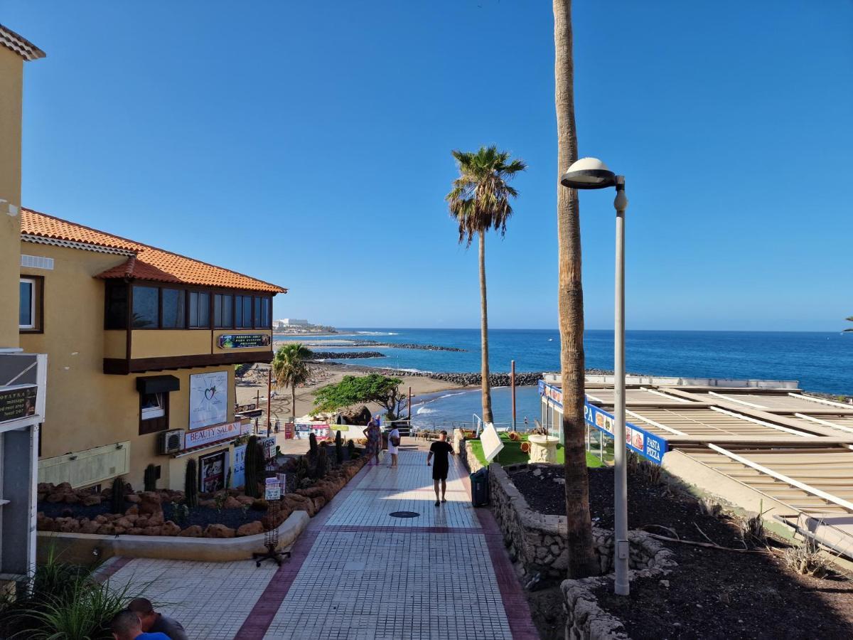 301, Apartamento 2 Bedrooms, Near Playa De Las Americas & Free Wifi 外观 照片